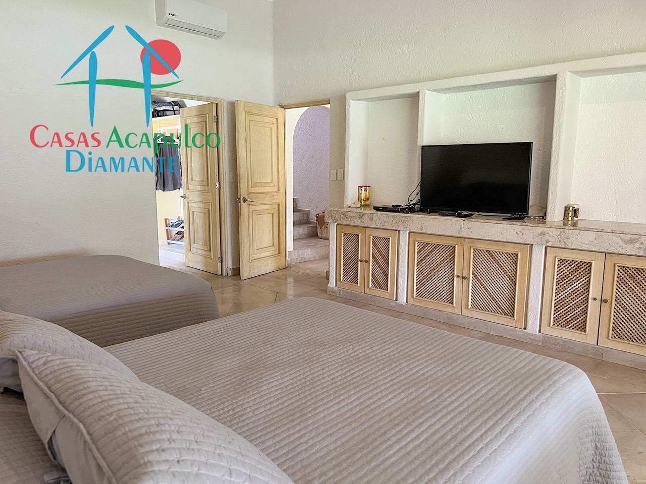 Son Vida Formentera 4 - Recámara uno 5